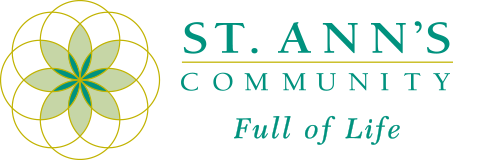 St. Ann's Community